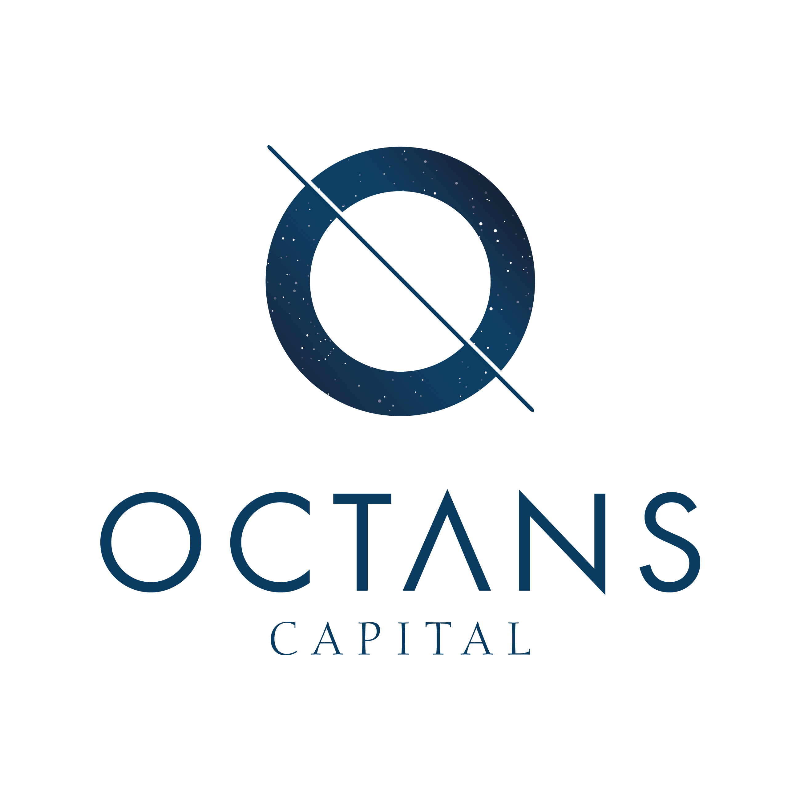 Octans Capital Logo
